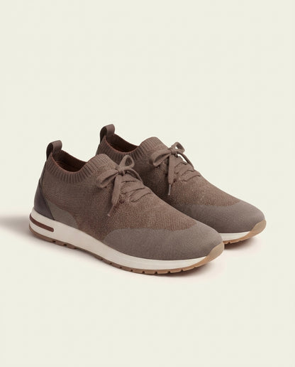 Zurigo Sneaker - Brown