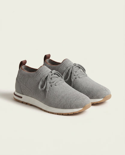 Zurigo Sneaker - Light Grey