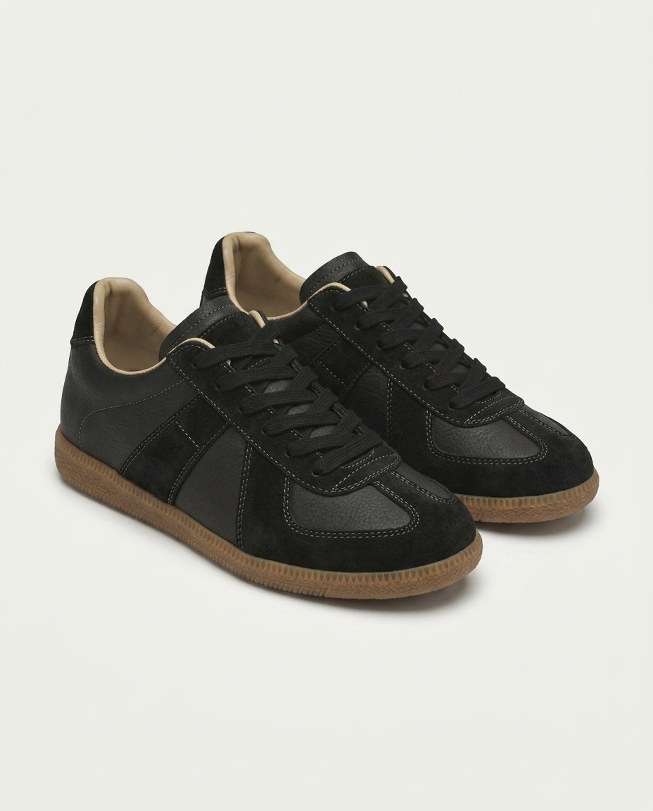 Como Lake Sneaker - Black