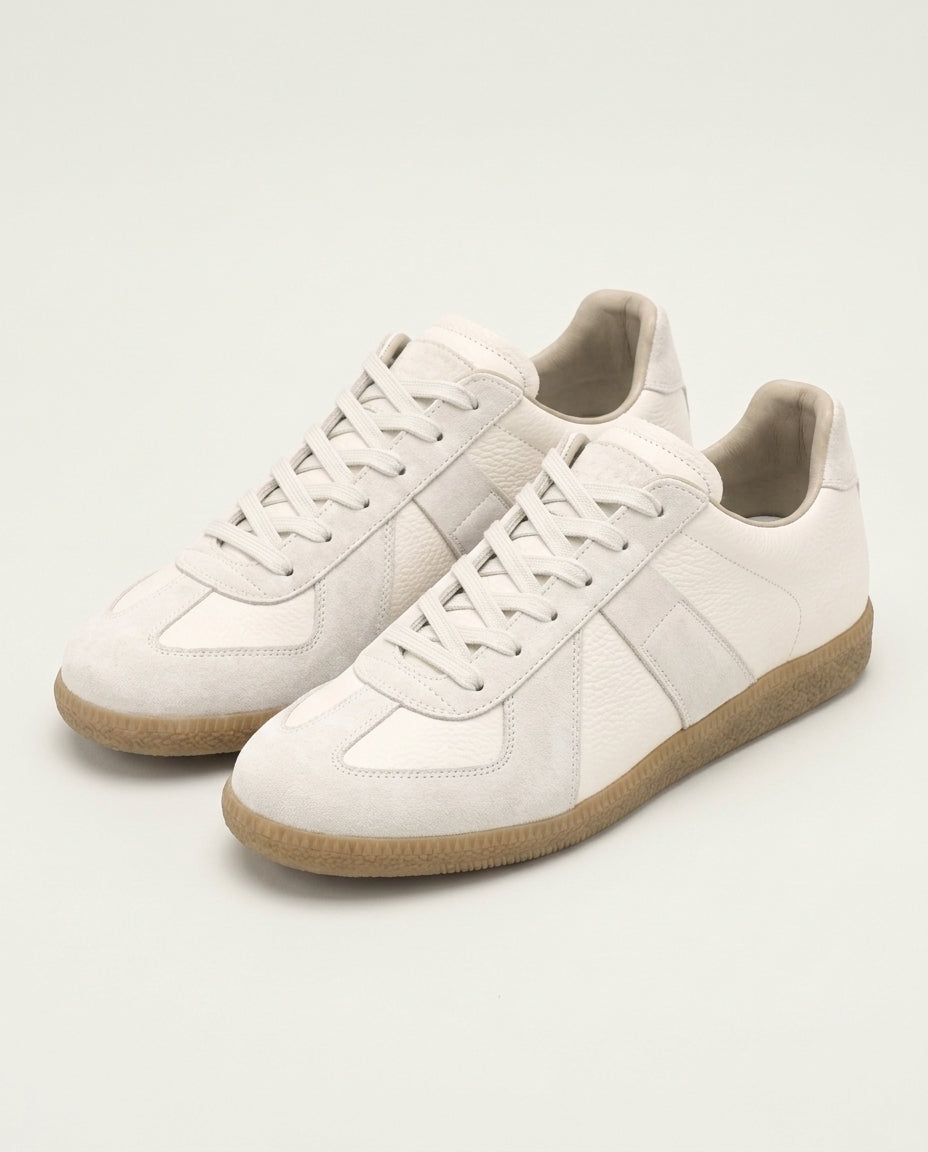 Como Lake Sneaker - Beige
