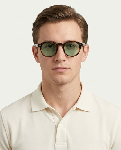 Montreux Tortoise