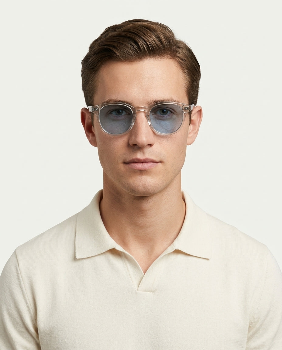 Montreux Clear/Brown