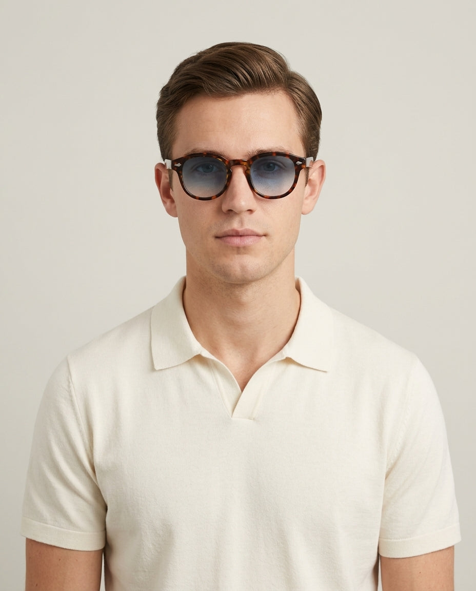 Lugano Tortoise
