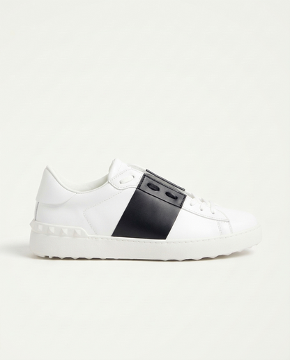 Rome Sneaker - Black