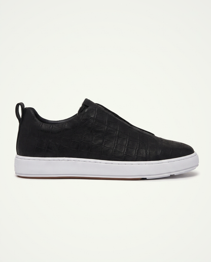 Croco St. Moritz Trainer