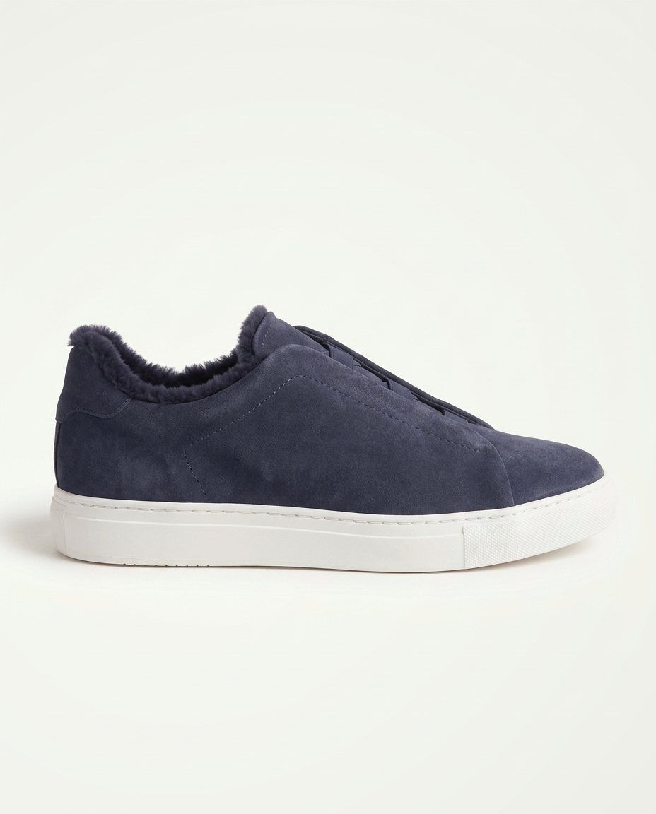 St. Moritz Alpine Trainer