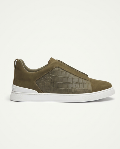 Croco St. Moritz Trainer 2.0