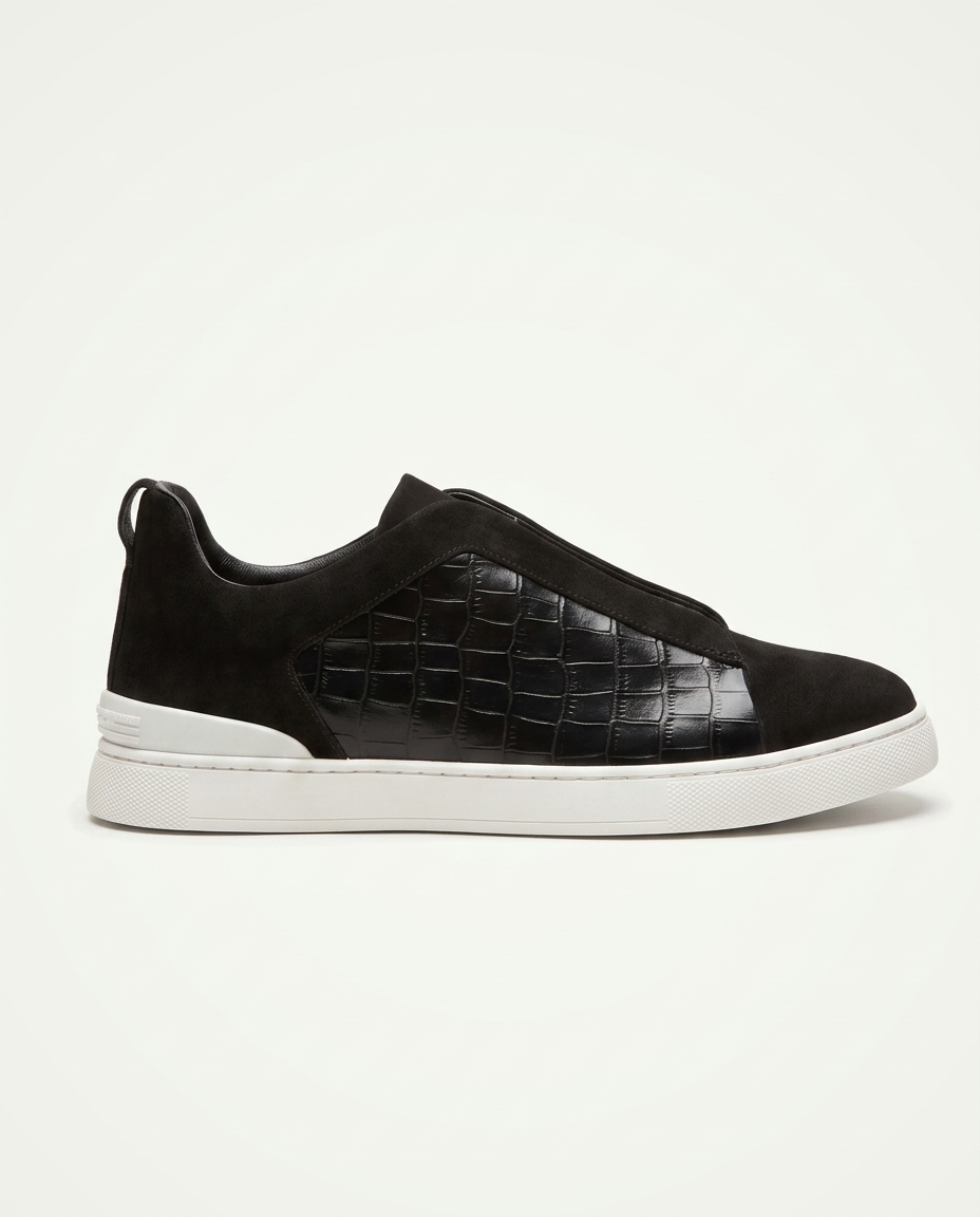 Croco St. Moritz Trainer 2.0