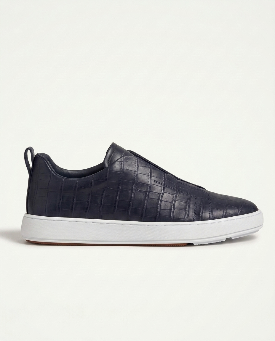 Croco St. Moritz Trainer