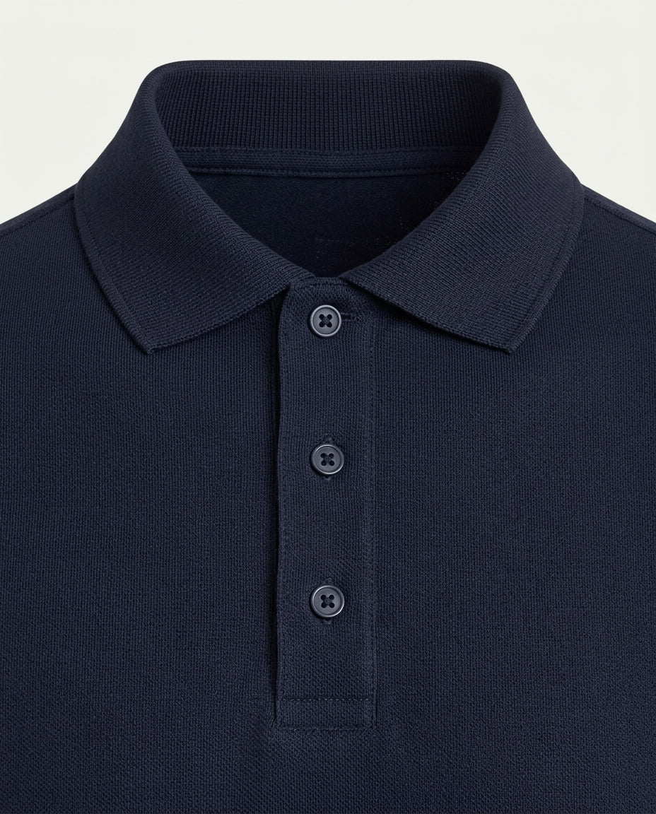 Milano Polo Navy