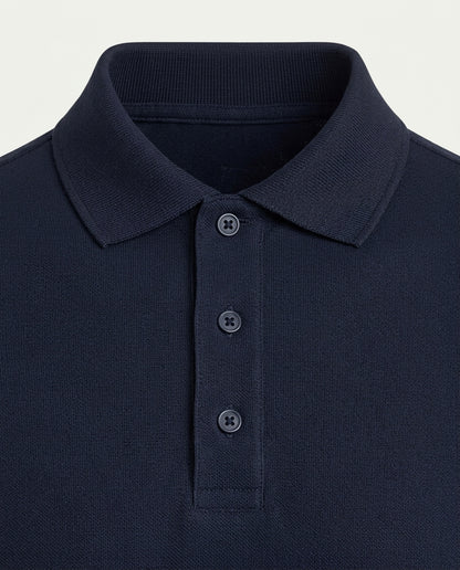 Milano Polo Navy