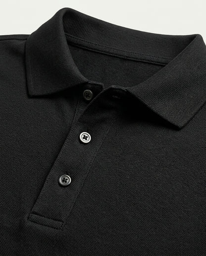 Milano Polo Black