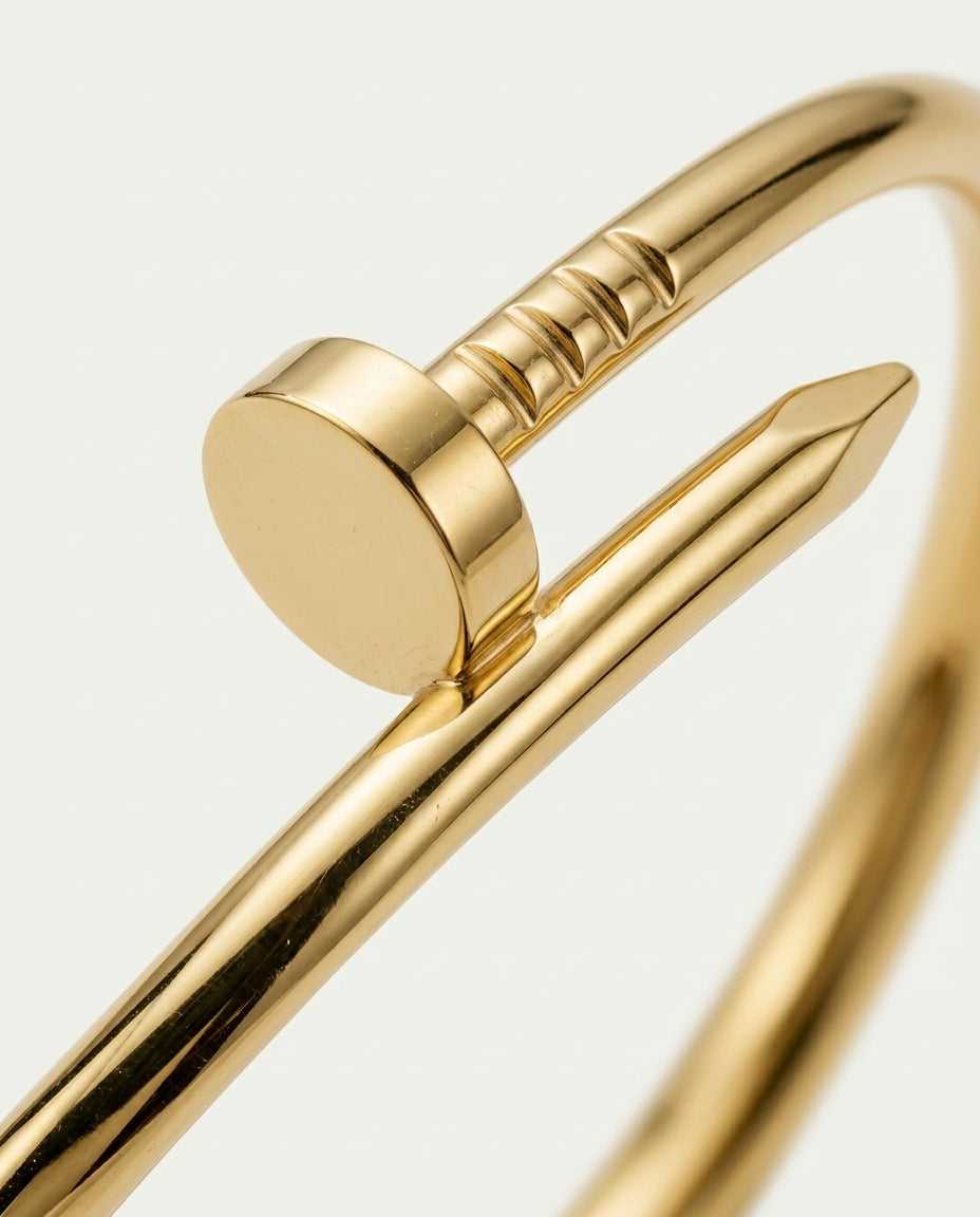 Arosa Bracelet Gold
