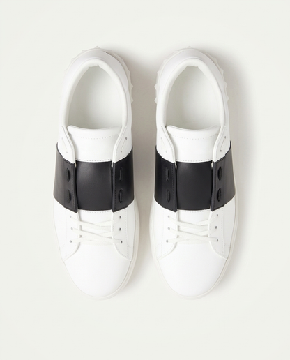 Rome Sneaker - Black