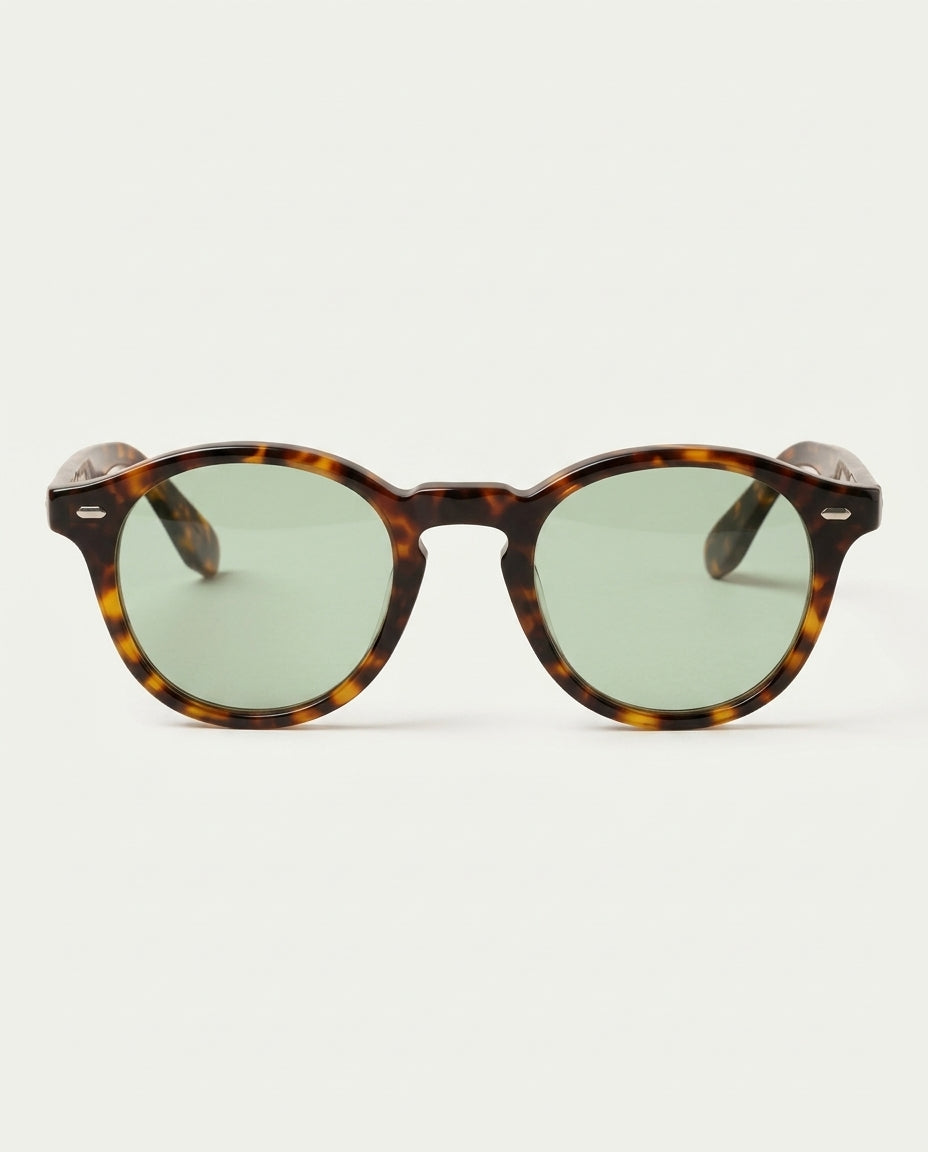 Montreux Tortoise