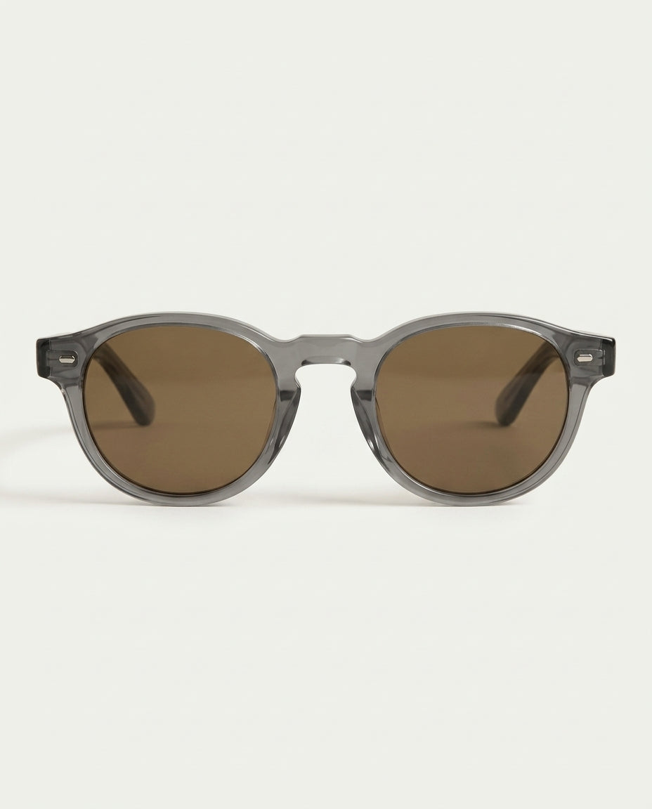 Montreux Smoke Grey