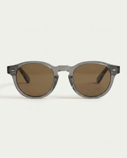 Montreux Smoke Grey