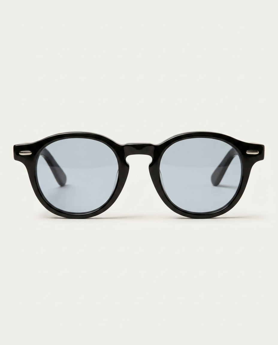 Montreux Jet Black