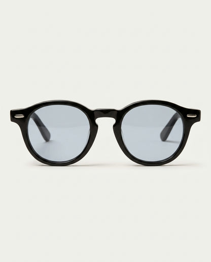 Montreux Jet Black