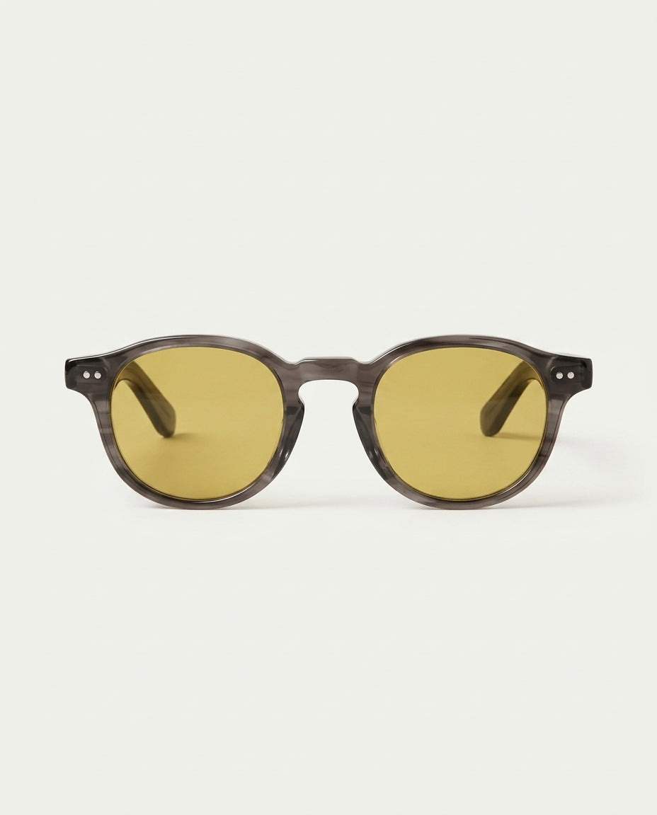 Montreux Yellow Tint