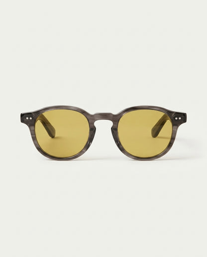 Montreux Yellow Tint