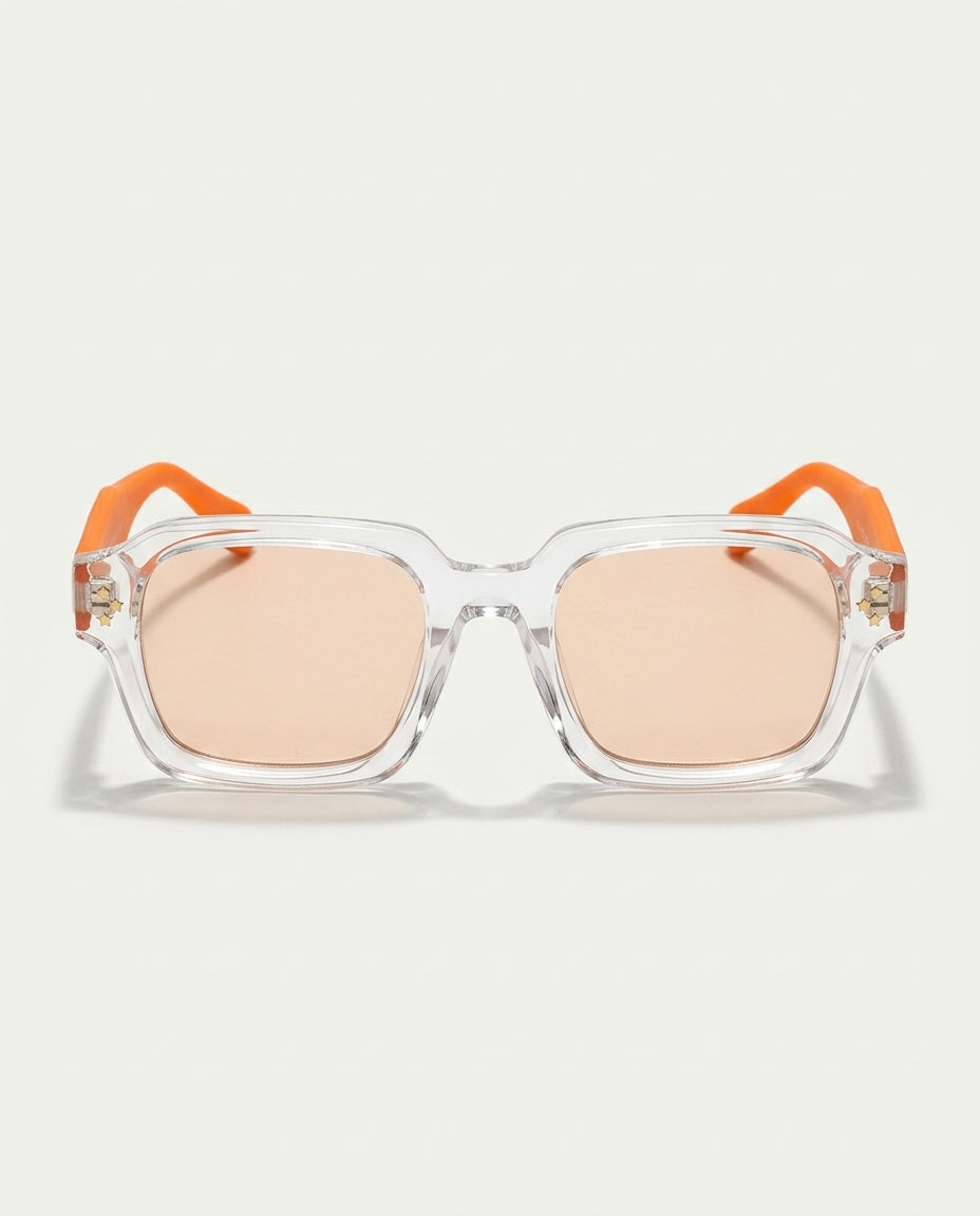 Klosters Orange