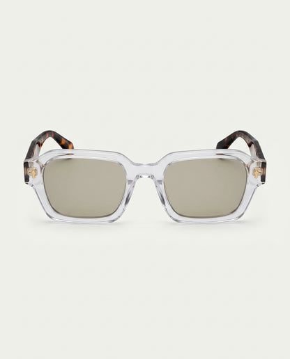 Klosters Transparent Leopard