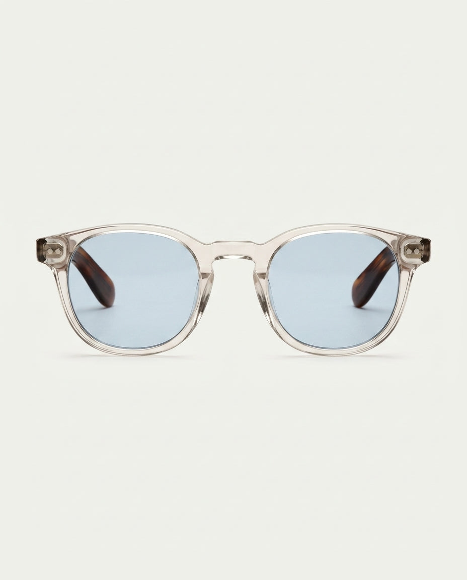 Montreux Clear/Brown