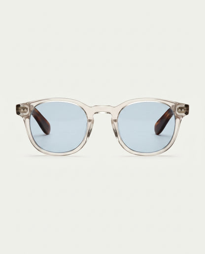 Montreux Clear/Brown