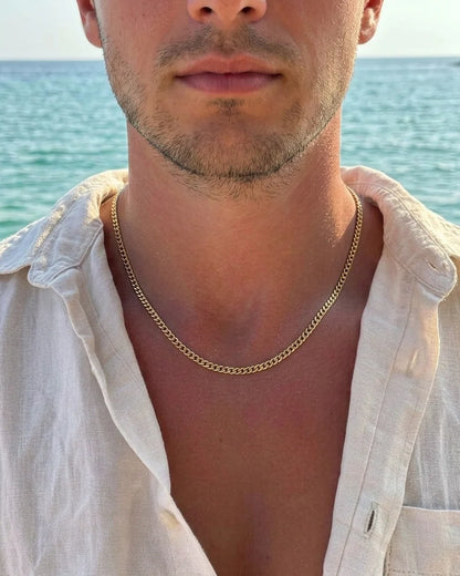 The Aurea Chain