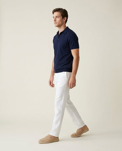 Beige Suède Riviera Espadrille