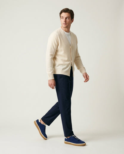St. Moritz Trainer – Blue