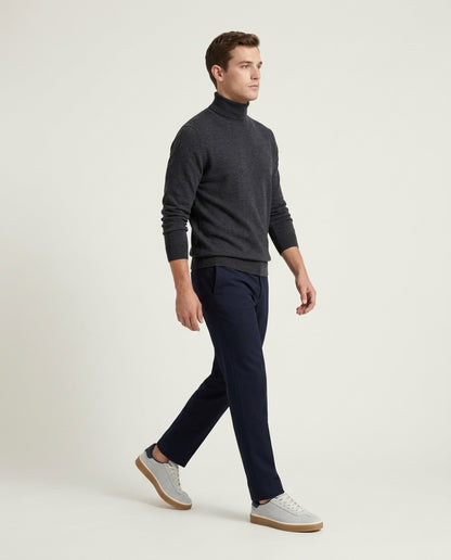 St. Moritz Trainer - Light Grey