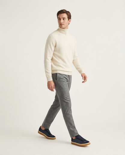 St. Moritz Trainer - Navy