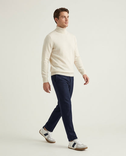 Como Shore Sneaker - Blue