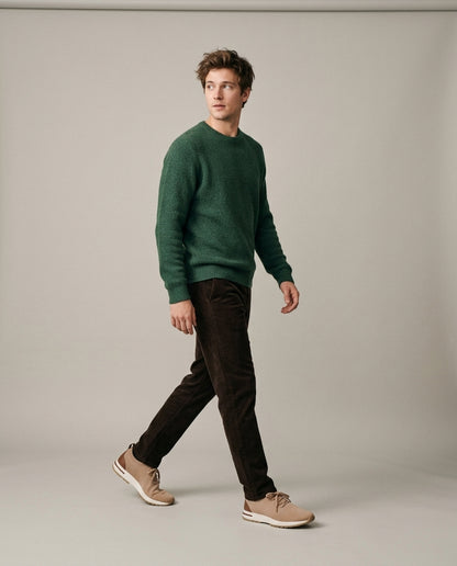 Zurigo Sneaker - Beige