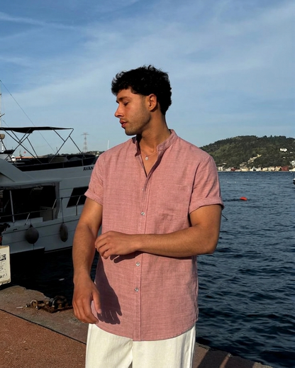 Summer Outfit - Nice Balade