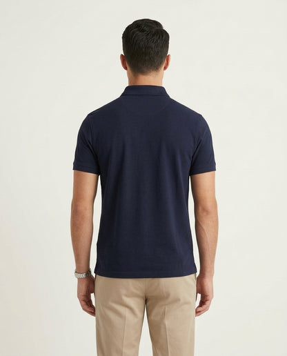 Milano Polo Navy
