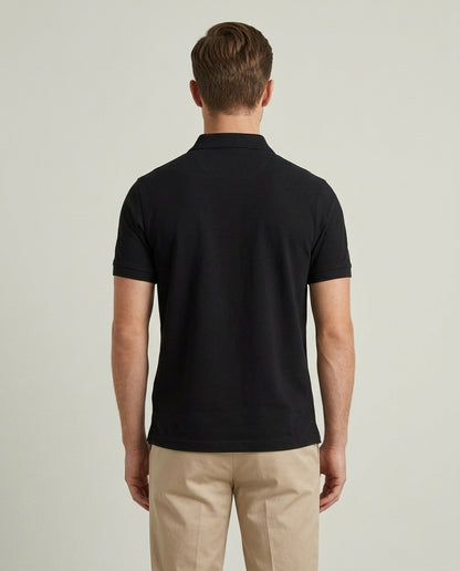 Milano Polo Black