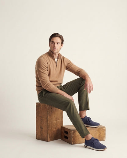 Zurigo Sneaker - Blue