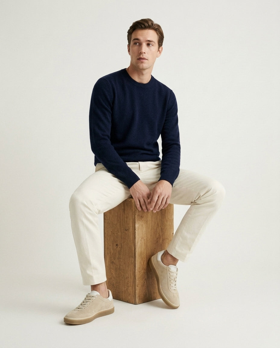 St. Moritz Trainer – Camel