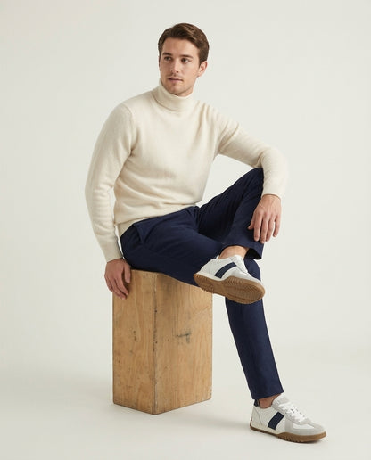 Como Shore Sneaker - Blue