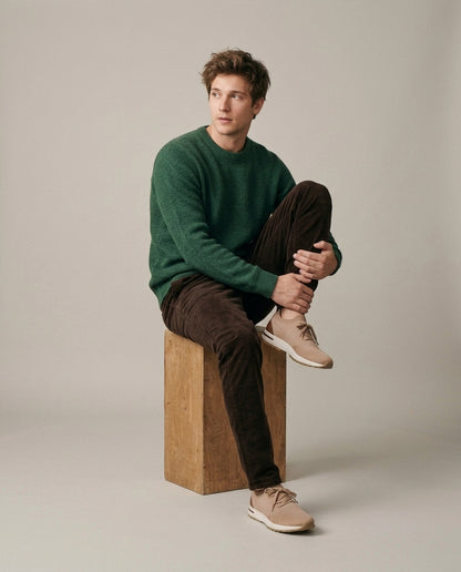Zurigo Sneaker - Beige