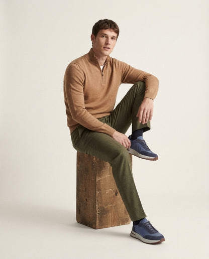 Valmont Sneaker - Blue