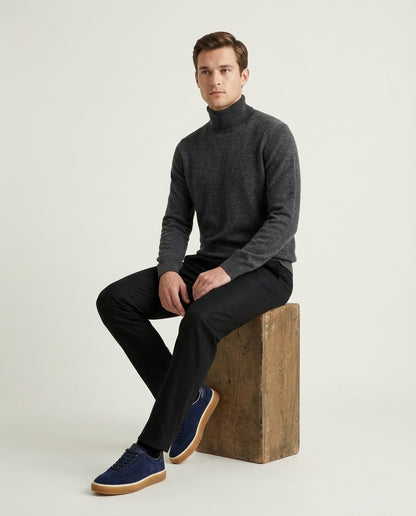 St. Moritz Trainer - Midnight
