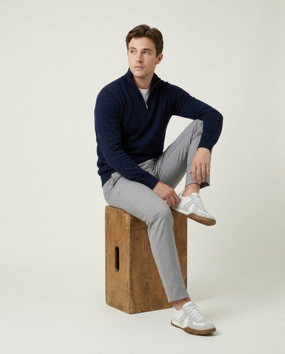 Como Shore Sneaker - Grey