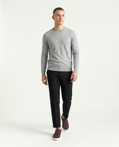 Croco St. Moritz Trainer 2.0 - Espresso