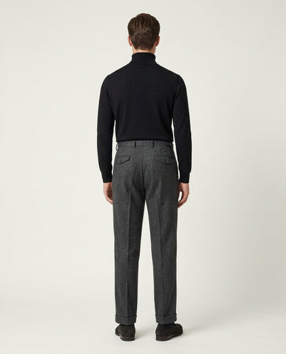 Montecarlo Trousers - Gray