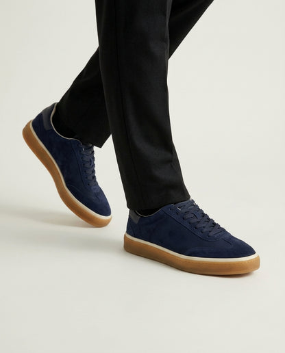 St. Moritz Trainer - Midnight
