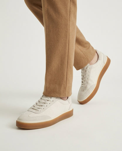 St. Moritz Trainer - Ivory